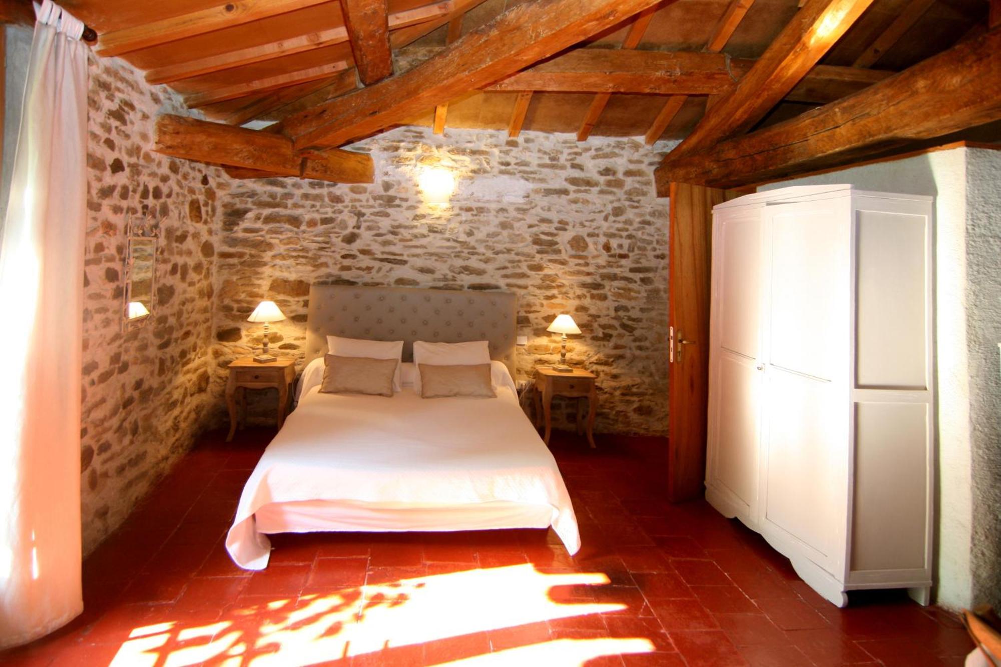 Castel Chambres Malves-en-Minervois Экстерьер фото