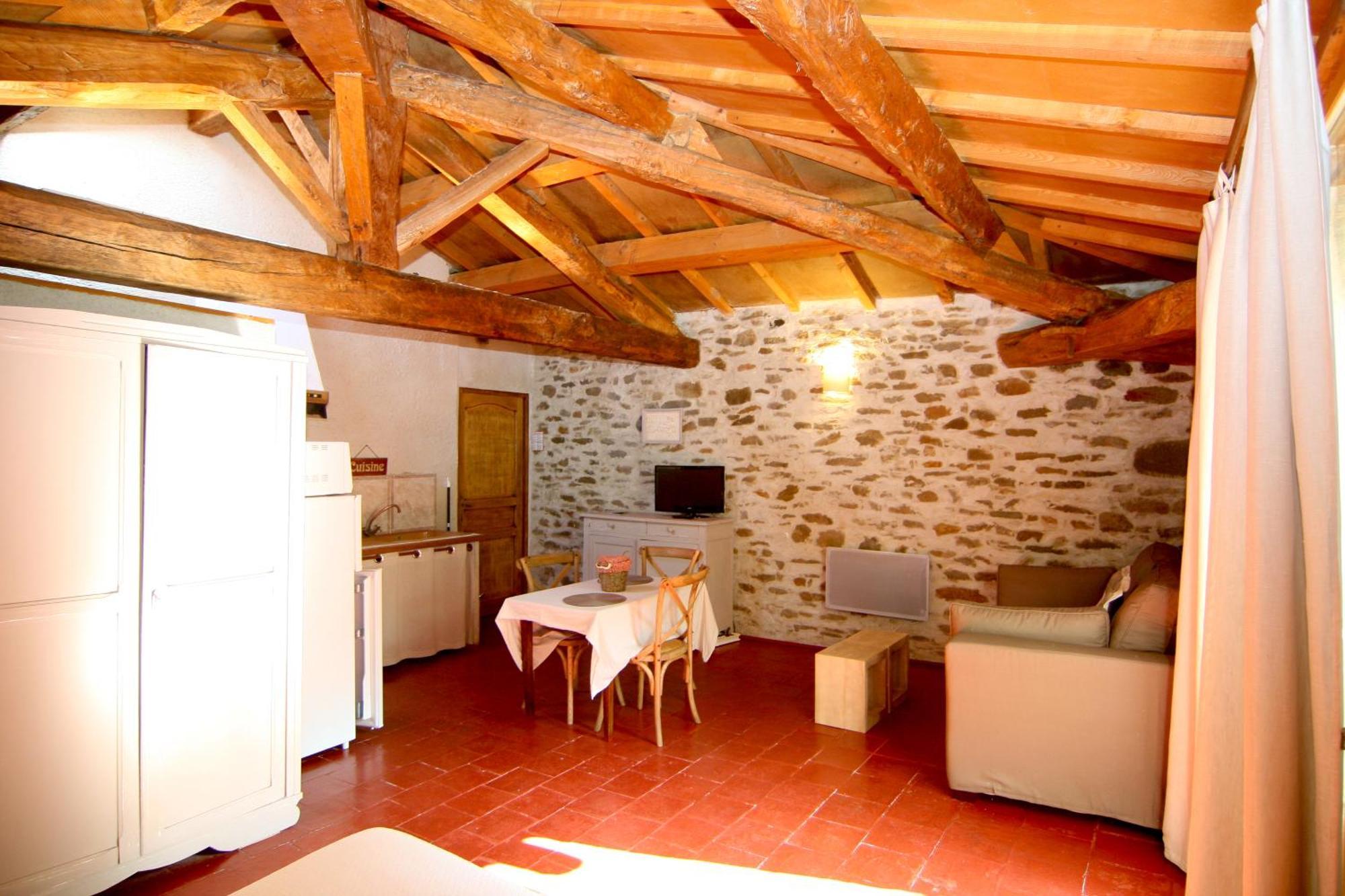 Castel Chambres Malves-en-Minervois Экстерьер фото
