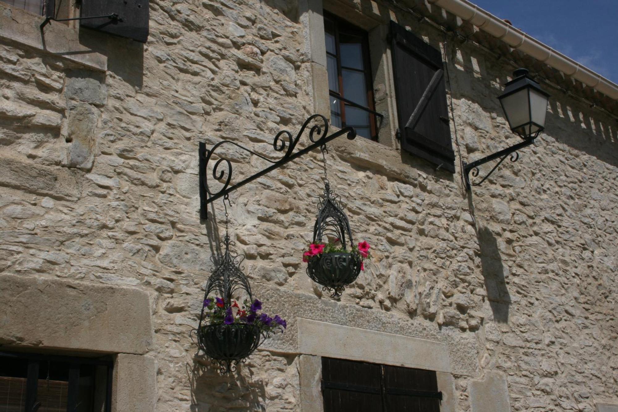 Castel Chambres Malves-en-Minervois Номер фото