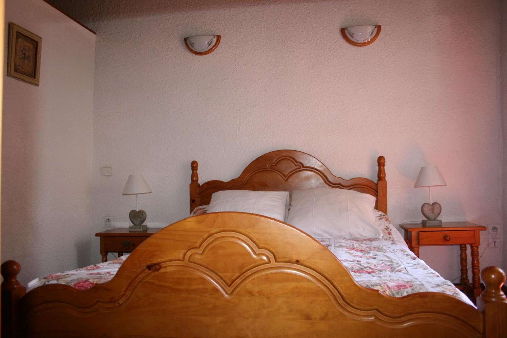Castel Chambres Malves-en-Minervois Номер фото