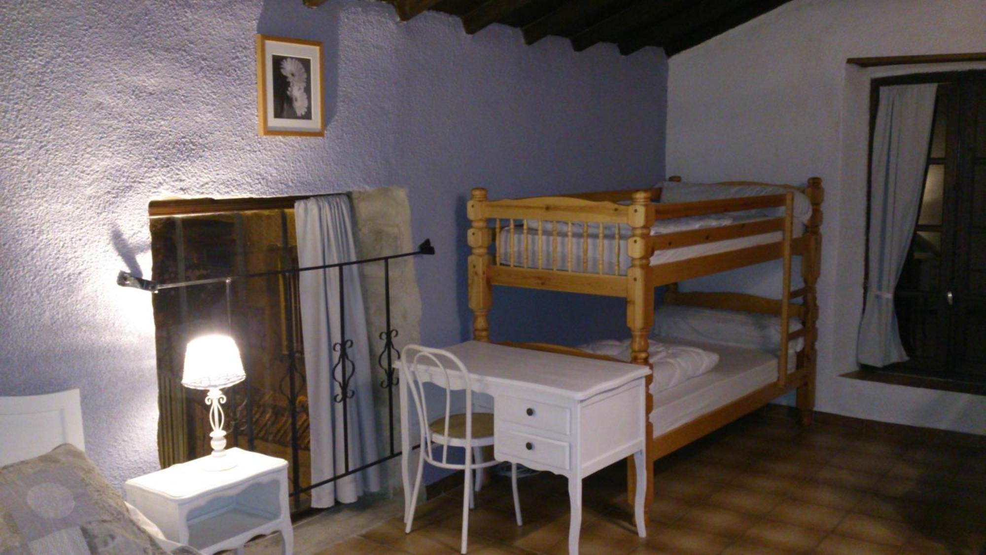 Castel Chambres Malves-en-Minervois Номер фото