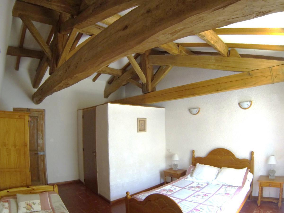 Castel Chambres Malves-en-Minervois Номер фото