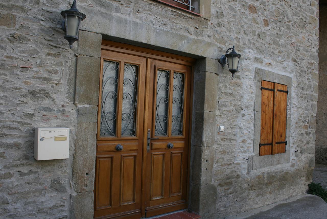 Castel Chambres Malves-en-Minervois Номер фото