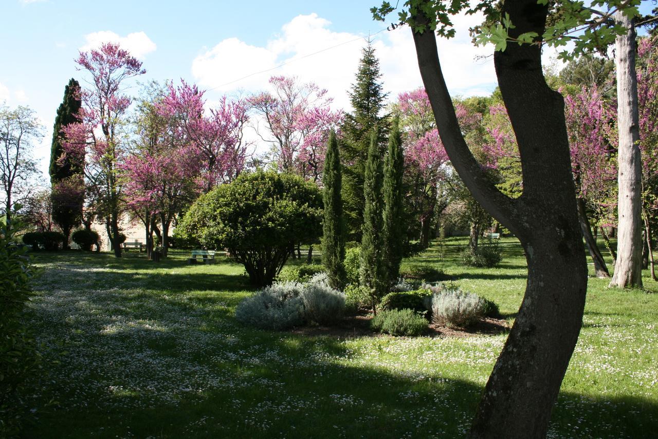 Castel Chambres Malves-en-Minervois Экстерьер фото