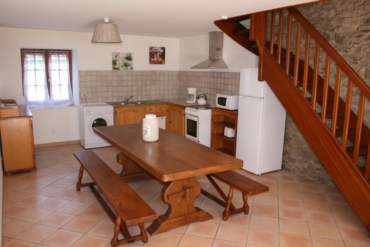 Castel Chambres Malves-en-Minervois Номер фото