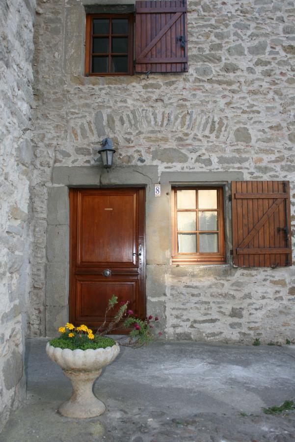 Castel Chambres Malves-en-Minervois Номер фото