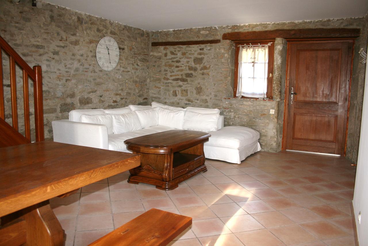Castel Chambres Malves-en-Minervois Номер фото