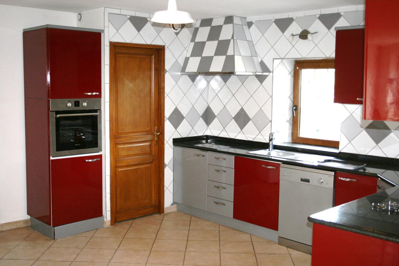 Castel Chambres Malves-en-Minervois Номер фото