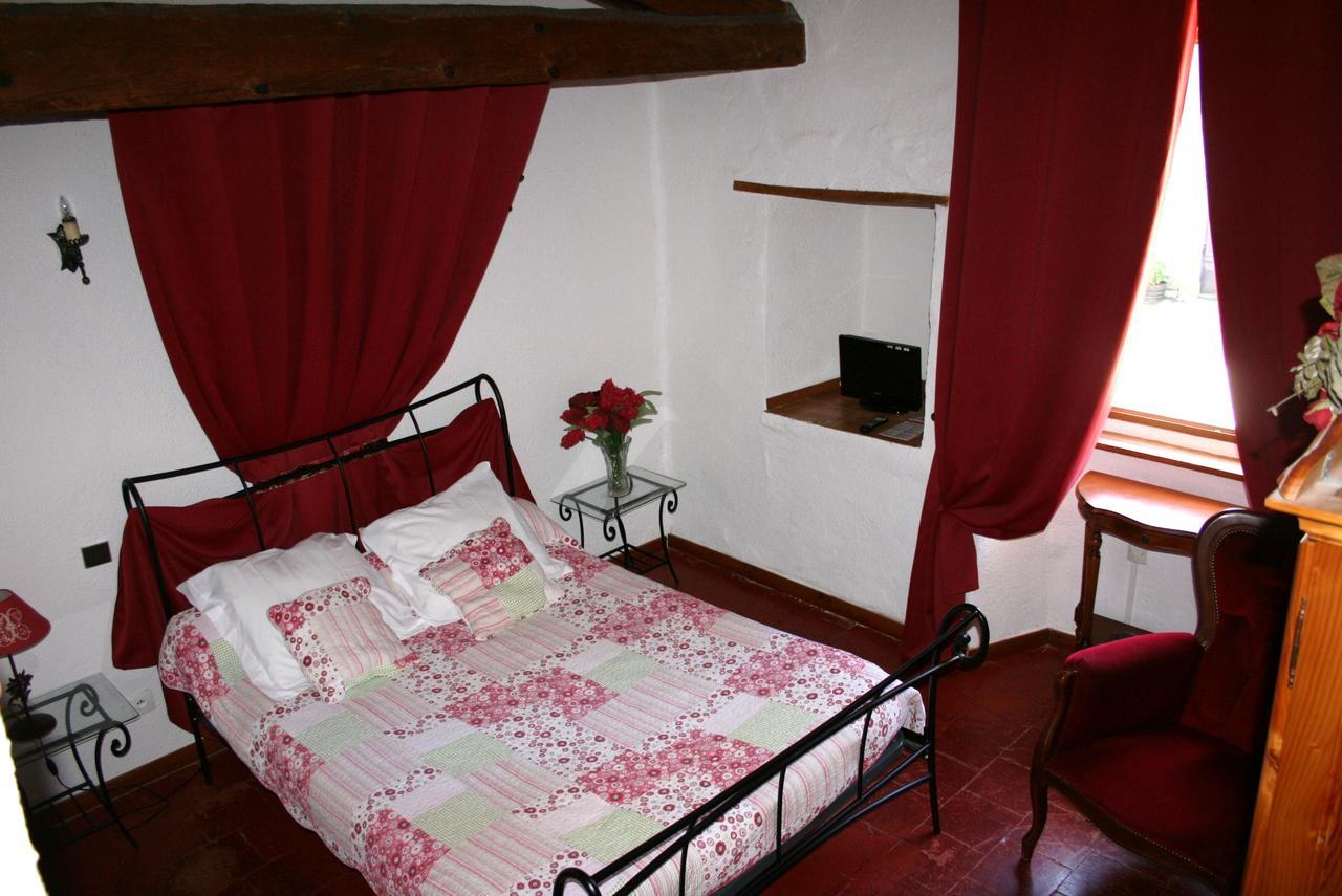 Castel Chambres Malves-en-Minervois Номер фото