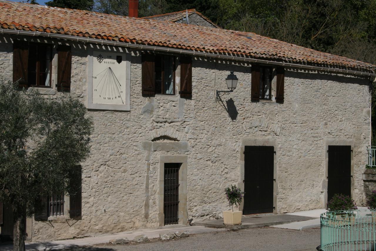 Castel Chambres Malves-en-Minervois Номер фото