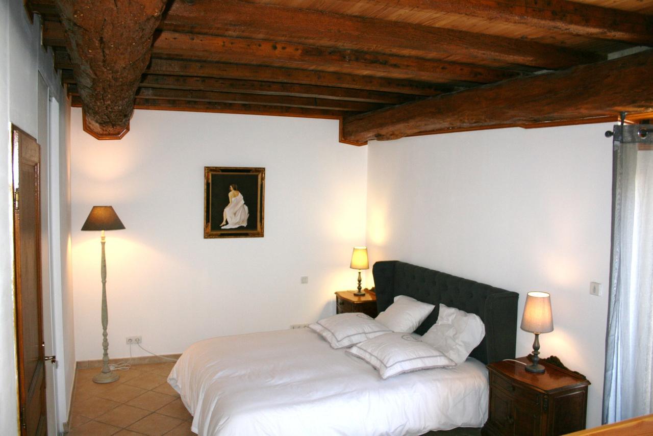 Castel Chambres Malves-en-Minervois Экстерьер фото